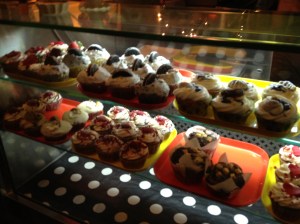 Tease - Lisbon's Rock n Roll Bakery