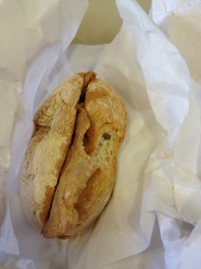 Pork Sandwich
