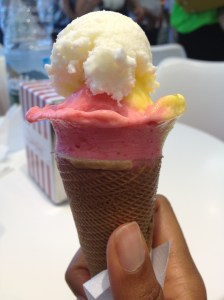 Santini Cone!!