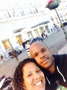 Syntagma Square - King George 1