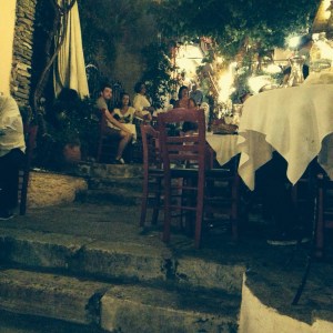 More Ancient Step Eating