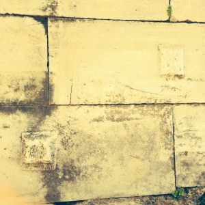 Pentelic Marble Up Close