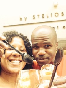 Stelios Groupies