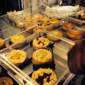 Compliments of Stelios